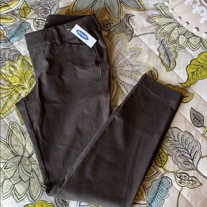 Old Navy Pixie dress pants